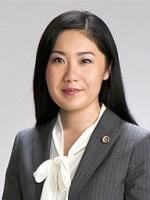 和田 節代弁護士
