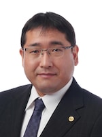 舘山 史明弁護士