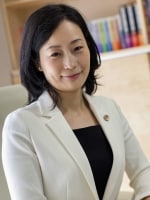 長谷川 千晶弁護士