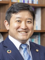 石原 詢二弁護士