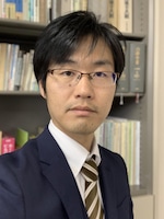 藤田 隼輝弁護士