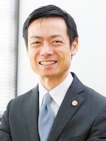 小倉 悠治弁護士