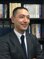 小川・橘法律事務所 小川 剛弁護士
