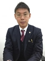 江上 裕之弁護士