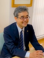 杉山 弘剛弁護士