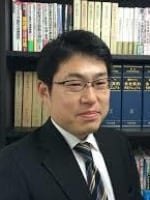 橘 友一弁護士