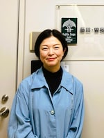 寺田 玲子のプロフィール写真