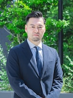 佐々木 慎平のプロフィール写真