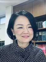 當眞 正姫弁護士