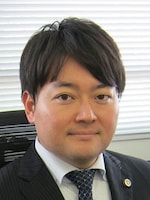 松尾 晋哉弁護士