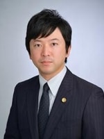 久米 一義弁護士