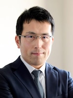 長岡 克典弁護士