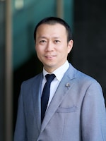 武藤 洋善弁護士