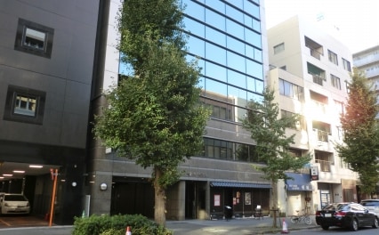 酒井法律事務所