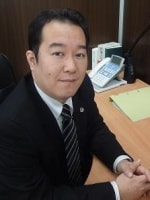 石原 大輔弁護士