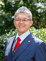 小林 大悟弁護士