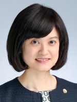 鈴木 典子弁護士