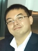 井川 憲太郎弁護士