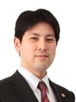 海津 諭弁護士