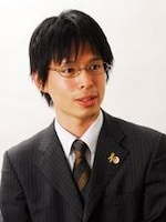 民谷 渉弁護士
