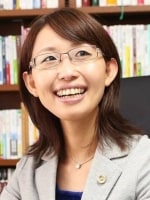 里内 友貴子弁護士