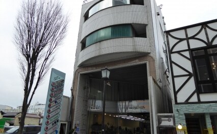 弁護士法人ブレインハート法律事務所福島オフィス