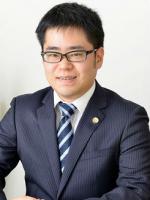 松永 大希弁護士