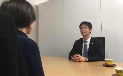 水戸貴之法律事務所