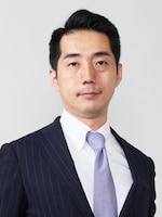 松宮 慎弁護士