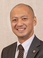 弁護士法人紫苑法律事務所 福田 大祐弁護士