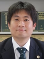 竹内 彰弁護士