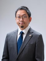 岡野法律事務所岡山支店 畑佐 幸範弁護士