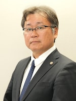 大賀 一慶弁護士