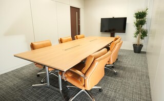 弁護士法人大賀綜合法律事務所下関メインオフィス