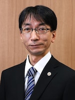 道口 学弁護士