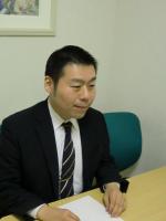 樋渡 宏平弁護士