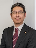 深村 真人弁護士