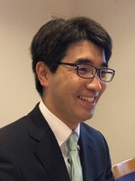芦田 和真弁護士