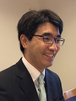 芦田 和真のプロフィール写真