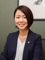 弁護士法人リブラ共同法律事務所新札幌駅前オフィス 渡辺 麻里衣弁護士