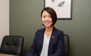 弁護士法人リブラ共同法律事務所新札幌駅前オフィス