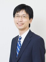 篠田 大地弁護士