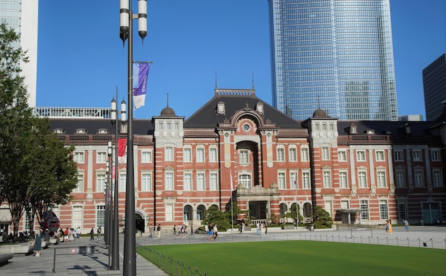 弁護士法人丸の内ソレイユ法律事務所