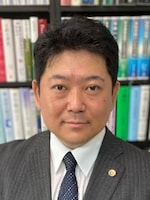 大倉 健嗣弁護士