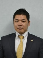 清藤 律司弁護士