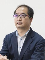 福田・木下総合法律事務所東京オフィス 内田 拓志弁護士