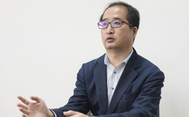 福田・木下総合法律事務所東京オフィス