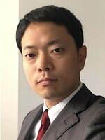 横山 隆弁護士