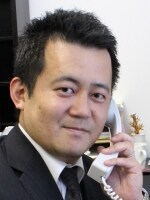 吉伊 和則のプロフィール写真