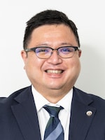 大町 英祐弁護士